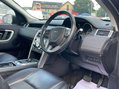 Land Rover Discovery Sport 2.0 TD4 SE Tech Auto 4WD Euro 6 (s/s) 5dr 19