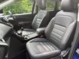 Ford Kuga TITANIUM X TDCI 4
