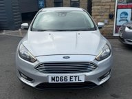 Ford Focus TITANIUM 4