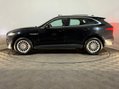 Jaguar F-Pace PRESTIGE AWD 5
