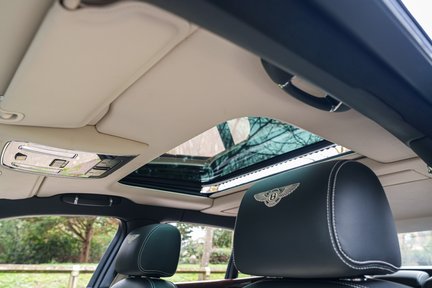 Bentley Mulsanne SPEED 27