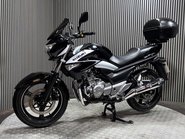 Suzuki Inazuma GW 2014 ONLY 6K MOT SEPTEMBER 2027 WARRANTY A2 READY 250CC 27