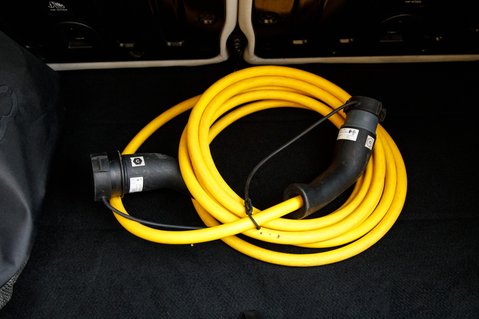 Fiat 500e LA PRIMA 41