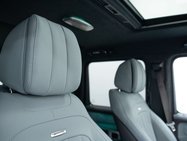 Mercedes-Benz G Class AMG MANUFAKTUR Edition 20