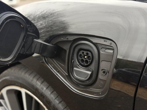 Jaguar I-Pace 400 90kWh SE Auto 4WD 5dr 21