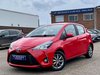 Toyota Yaris 1.5 Yaris Icon Tech VVT-i 5dr