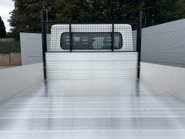 Citroen Relay 35 L2 Single Cab Tipper - Air Con / New Body 12