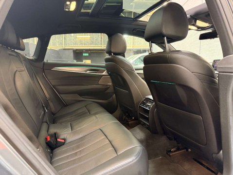 BMW 6 Series 2.0 630i M Sport Auto 5dr 33