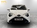 Toyota Aygo 1.0 VVT-i x-play Hatchback 5dr Petrol Manual Euro 6 (s/s) (71 ps) Bluetooth 2