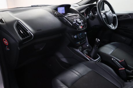 Ford B-Max TITANIUM X NAVIGATOR 34