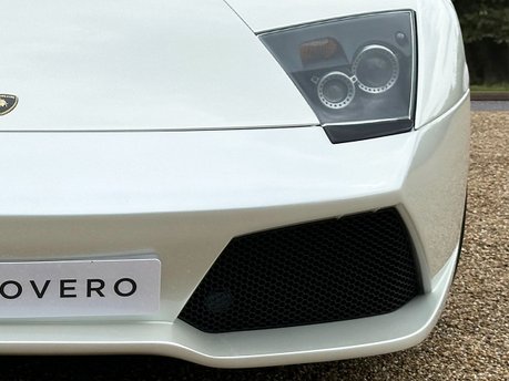 Lamborghini Murcielago LP640 MANUAL 17