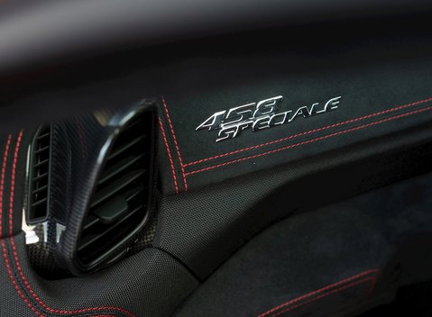 Ferrari 458 Speciale 17