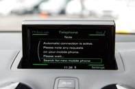 Audi A1 SPORTBACK TFSI SPORT 20