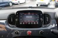 Fiat 500 DOLCEVITA MHEV 24