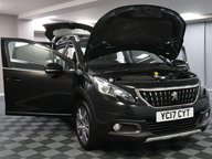 Peugeot 2008 PURETECH S/S ALLURE 15