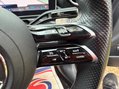Mercedes-Benz C Class 1.5 C200h MHEV AMG Line G-Tronic+ Euro 6 (s/s) 5dr 66