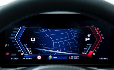 BMW M3 Competition 17