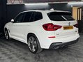 BMW X3 3.0 X3 M40i Auto 4WD 5dr 28
