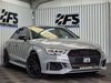 Audi RS3 2.5 TFSI GPF Saloon 4dr Petrol S Tronic quattro Euro 6 (s/s) (400 ps)