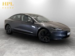 Tesla Model 3 Saloon 4dr Electric Auto RWD (208 ps) Reverse Camera - Sat Nav