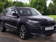 Skoda Kodiaq 2.0 TSI SportLine DSG 4WD Euro 6 (s/s) 5dr (7 Seat) 1