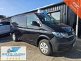 Volkswagen Transporter T30 TDI P/V STARTLINE 1