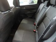 Nissan Qashqai 1.3 Qashqai N-Connecta DiG-T MHEV 5dr 8