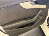 Audi A4 2.0 A4 S Line 35 TFSI Semi-Auto 5dr 41