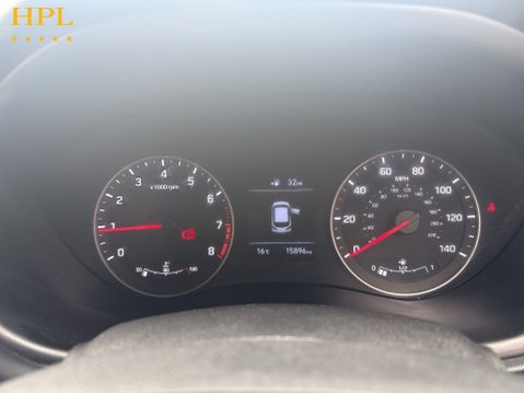 Hyundai i20 1.2 SE Launch Edition Hatchback 5dr Petrol Manual Euro 6 (s/s) (84 ps) 14
