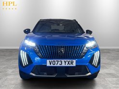 Peugeot 2008 1.2 PureTech GT SUV 5dr Petrol EAT Euro 6 (s/s) (130 ps)