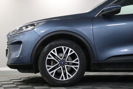 Ford Kuga TITANIUM ECOBLUE 27