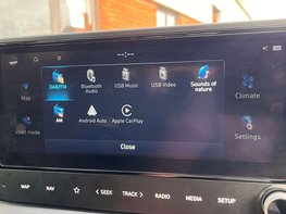 Hyundai BAYON 1.0 Bayon Ultimate TGDi MHEV Auto 5dr 45