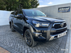 Toyota Hilux Invincible X 4WD 2.8 D-4D Double Cab Pickup - Hardtop Canopy