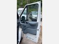 Ford Transit 2.2 TDCi 260 Duratorq Panel Van 5dr Diesel Manual FWD L1 H1 (113 bhp) 21