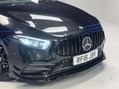 Mercedes-Benz A Class 1.3 A 200 AMG Line Executive Auto 5dr 11