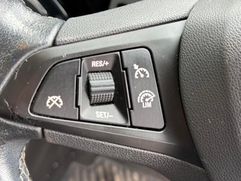 Vauxhall Corsa 1.2i Limited Edition Euro 6 3dr 12