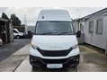 Iveco Daily 35s14 mwb 3520 2.3 135ps eu6 RWD 6