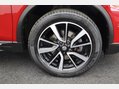 Nissan X-Trail 1.7 X-Trail Tekna dCi CVT 5dr 57