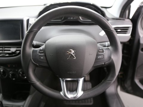 Peugeot 208 1.5 BlueHDi Active Euro 6 (s/s) 5dr 10