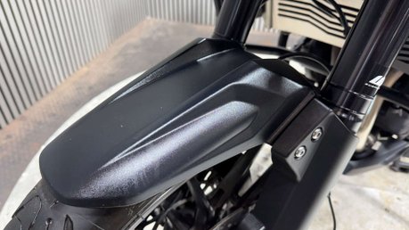 Triumph Explorer 1215 XRT 2017 21K FULL LUGGAGE TOP ROAD SPEC ADVENTURE BIKE 40