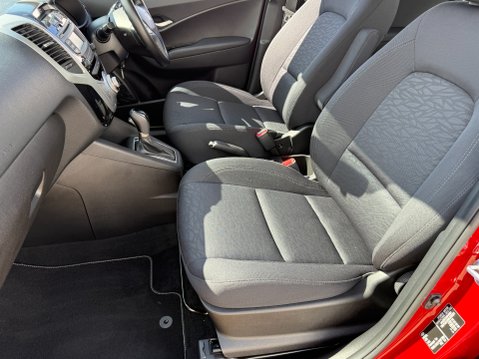 Hyundai ix20 SE *ONLY 15,882 MILES* 19