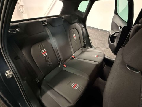 SEAT Arona 1.0 Arona FR EcoTSI Semi-Auto 5dr 32