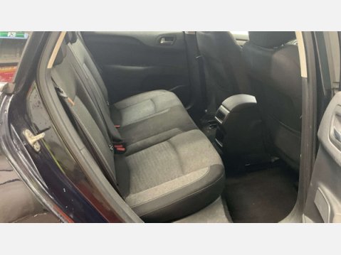 Citroen C4 1.6 BlueHDi Flair Hatchback 5dr Diesel EAT6 Euro 6 (s/s) (120 ps) 13