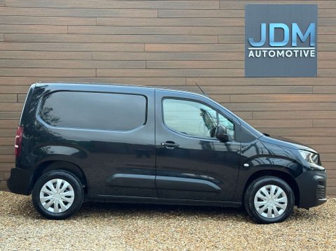 Peugeot Partner 1.5 Partner Professional L1 Blue HDi 3