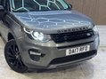 Land Rover Discovery Sport 2.0 Discovery Sport Black HSE TD4 Auto 4WD 5dr 10