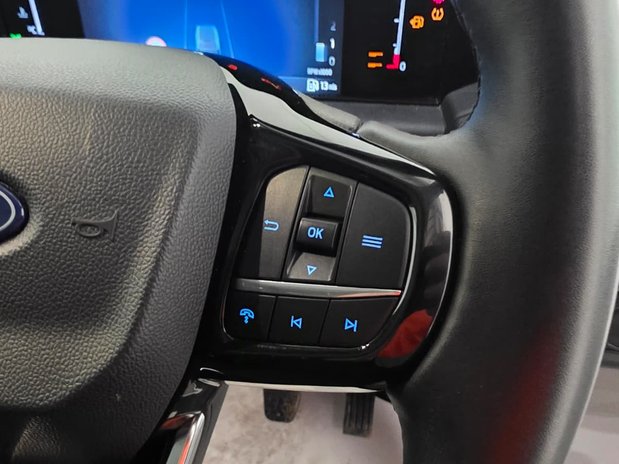 Ford Transit Custom Transit Custom 320 H1 Limited 9 Seater 2.0 Eco Blue 136ps 21