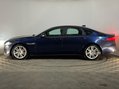Jaguar XF D V6 S 5