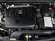 Mercedes-Benz A Class A 180 D SPORT 44
