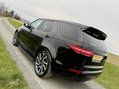 Land Rover Discovery TD6 HSE LUXURY 16