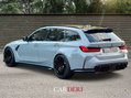 BMW M3 3.0 M3 Competition M xDrive Auto 4WD 5dr 18